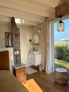 B&B De Vrijbuiter - De Cocksdorp - 4