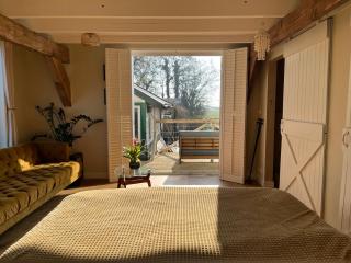 B&B De Vrijbuiter - De Cocksdorp - 9