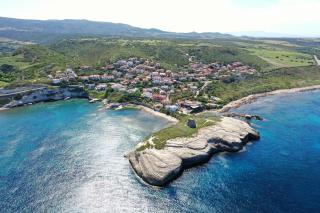 Sardinianworld - Josto Panoramic House - S'archittu Cuglieri - 7