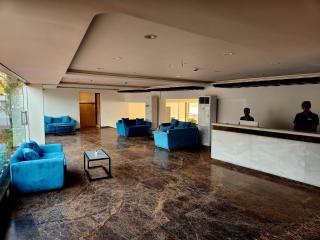 Regenta Waterfront Resort, Dapoli - 2