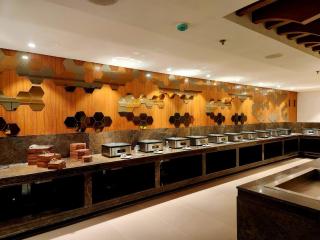 Regenta Waterfront Resort, Dapoli - Dapoli - 2