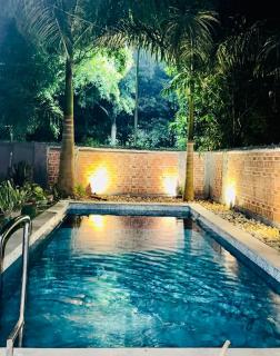 the forest suite - Greater Noida - 9