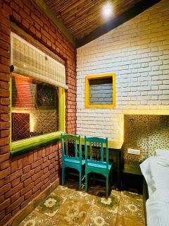 the forest suite - Greater Noida - 4