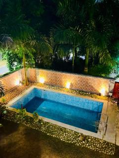 the forest suite - Greater Noida - 1
