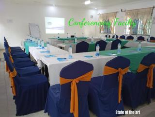Naap Hotel & Guest House - Lodwar - 4