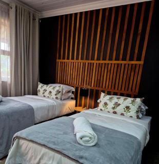 EveGreen Guest Lodge - 3