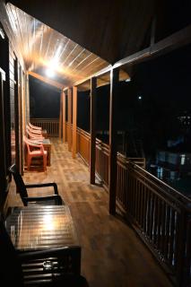 Taj Guest House - Nova Deli - 2