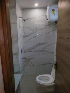 Flat in Dehradun - 3