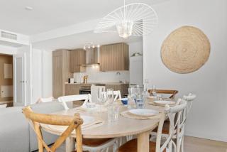Luxury new BOHO apartment - Estepona - Estepona - 6