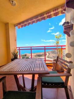 Terramar, vistas al mar - Villajoyosa - 8