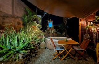 Le Tropical Lodge - Saint-Pierre - 6