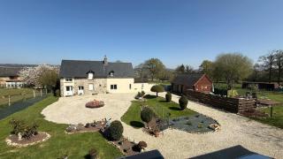 Maison la touchardiere - 8