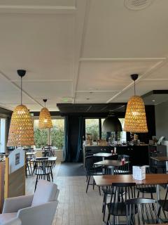 Brit Hotel Quimper Sud - 4