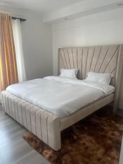 Sama Apartment 4 - Nairobi - 7