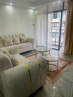 Sama Apartment 4 - 1