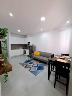 R3 Apartments - Laginha - Mindelo - 9