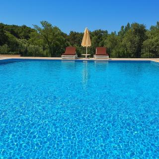 Villa Olea - Akyaka - 4