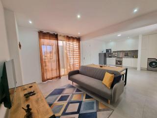 R3 Apartments - Laginha - Mindelo - 3