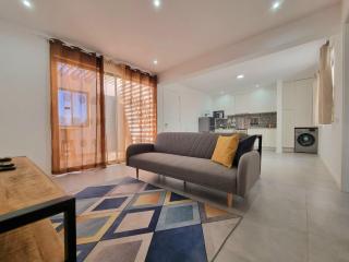 R3 Apartments - Laginha - Mindelo - 0
