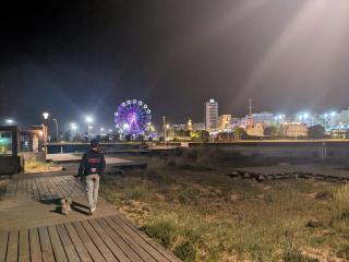 Sunset River - Figueira da Foz - 6