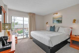 Cape Suites Motel - Rehoboth Beach - 0