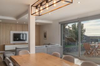 With pool and sea view - Vila da Ribeira da Vaca - 1