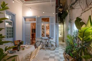 Athenian Cypress House, Loft - Atene - 7