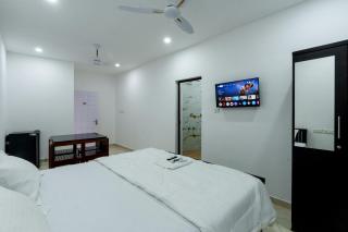 TLTA Residency - Ernakulam - 1