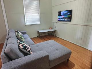 A relaxing stay here, cosy, comfy and close to everything we needed - Blackall - 0