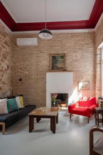 Athenian Cypress House, Loft - Atene - 9