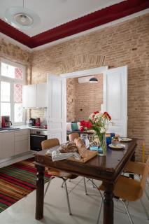 Athenian Cypress House, Loft - Atene - 1