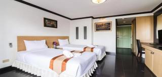 Tanawit Hotel Hua Hin - Hua Hin - 9