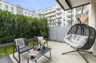 Amber Port by Grand Apartments - Danzig - 9