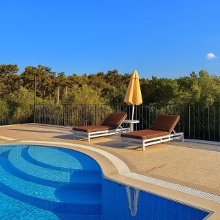Villa Olea - Akyaka - 5