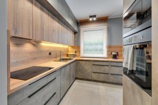 Amber Port by Grand Apartments - Danzig - 6