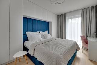 Amber Port by Grand Apartments - Danzig - 4