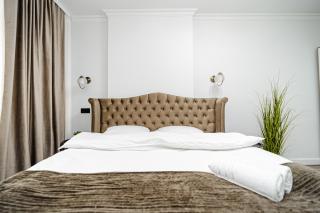 Comfy flat - Chişinău - 8