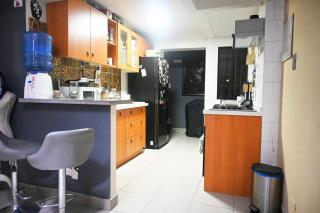 Habitación Barrio Lastarria - Santiago - 5