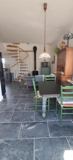 The Loft at The Stables - Skibbereen - 8