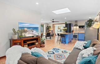 Private tropical retreat - Gold Coast - 0
