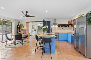 Private tropical retreat - Gold Coast - 9