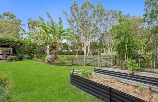 Private tropical retreat - Gold Coast - 8