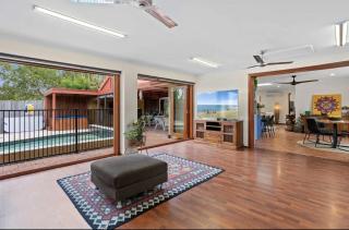 Private tropical retreat - Gold Coast - 7