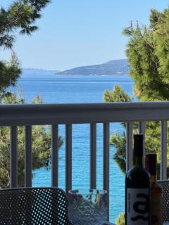 Apartments Simic Makarska - Makarska - 0