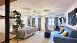 Hotel Krone 1512 - Salisburgo - 6
