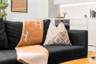 2 Bedroom Apartment - 2 Bathrooms - Netflix- Juliet Balcony 419H - Birmingham - 1