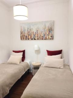 Bird's Nest Lisbon Apartment - Lisbona - 1