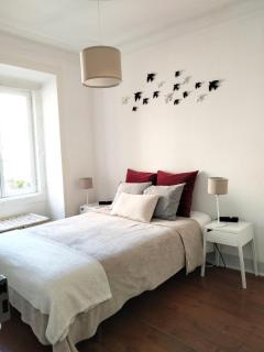 Bird's Nest Lisbon Apartment - Lisbona - 4