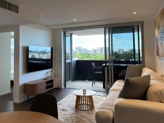Modern meets The Gabba - Brisbane - 9