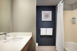 Courtyard by Marriott Little Rock Downtown - Little Rock - 1